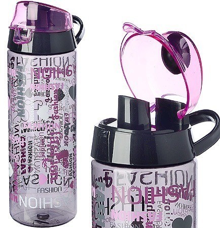 Бутылка д/воды спортивная 750 мл Mayer&Boch (80878)