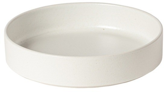 Тарелка RNP214-WHI(RNP214-067), 20.7, керамика, white, Costa Nova