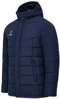 Куртка утепленная JÖGEL CAMP 2 PerFormPROOF Padded Jacket, темно-синий (2111485)