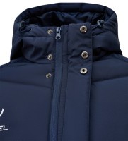 Куртка утепленная JÖGEL CAMP 2 PerFormPROOF Padded Jacket, темно-синий (2111485)