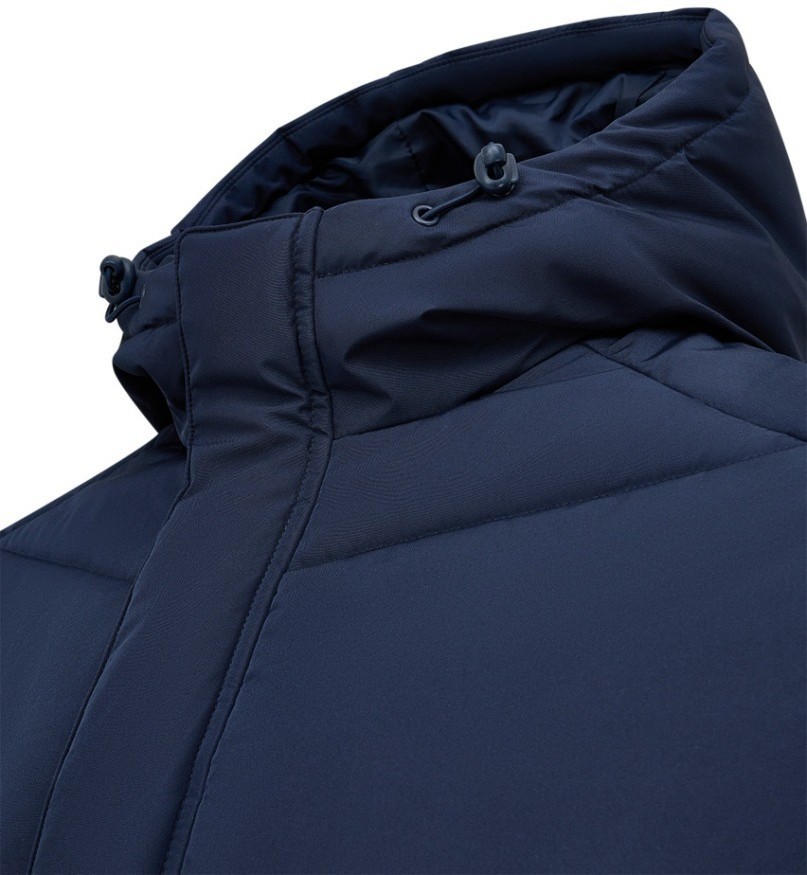 Куртка утепленная JOGEL CAMP 2 PerFormPROOF Padded Jacket, темно-синий (2111485)