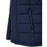 Куртка утепленная JOGEL CAMP 2 PerFormPROOF Padded Jacket, темно-синий (2111485)
