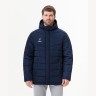 Куртка утепленная JOGEL CAMP 2 PerFormPROOF Padded Jacket, темно-синий (2111485)