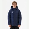 Куртка утепленная JOGEL CAMP 2 PerFormPROOF Padded Jacket, темно-синий (2111485)