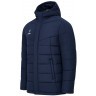 Куртка утепленная JOGEL CAMP 2 PerFormPROOF Padded Jacket, темно-синий (2111485)
