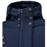 Куртка утепленная JOGEL CAMP 2 PerFormPROOF Padded Jacket, темно-синий (2111485)