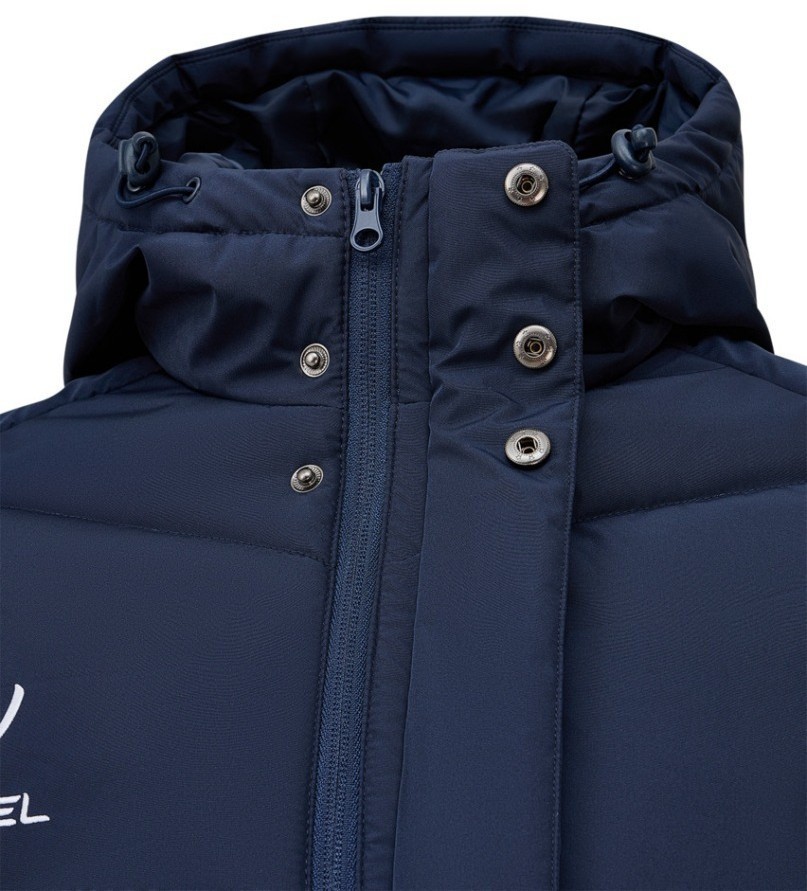 Куртка утепленная JOGEL CAMP 2 PerFormPROOF Padded Jacket, темно-синий (2111485)