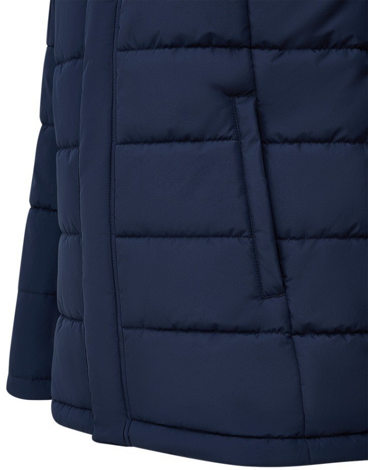 Куртка утепленная JOGEL CAMP 2 PerFormPROOF Padded Jacket, темно-синий (2111485)