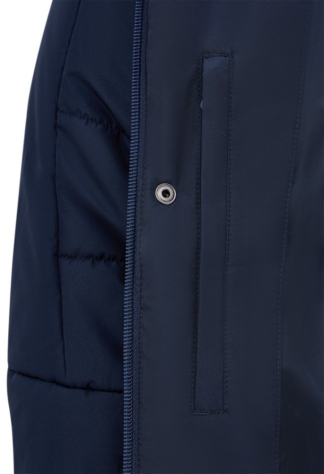 Куртка утепленная JOGEL CAMP 2 PerFormPROOF Padded Jacket, темно-синий (2111485)