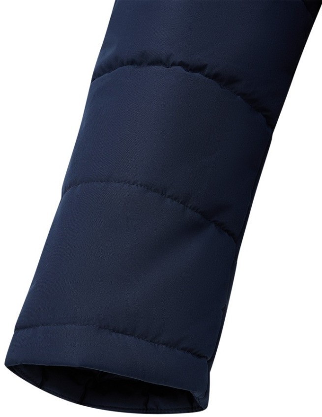 Куртка утепленная JOGEL CAMP 2 PerFormPROOF Padded Jacket, темно-синий (2111485)