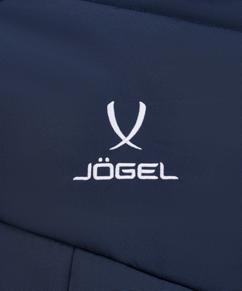 Куртка утепленная JOGEL CAMP 2 PerFormPROOF Padded Jacket, темно-синий (2111485)