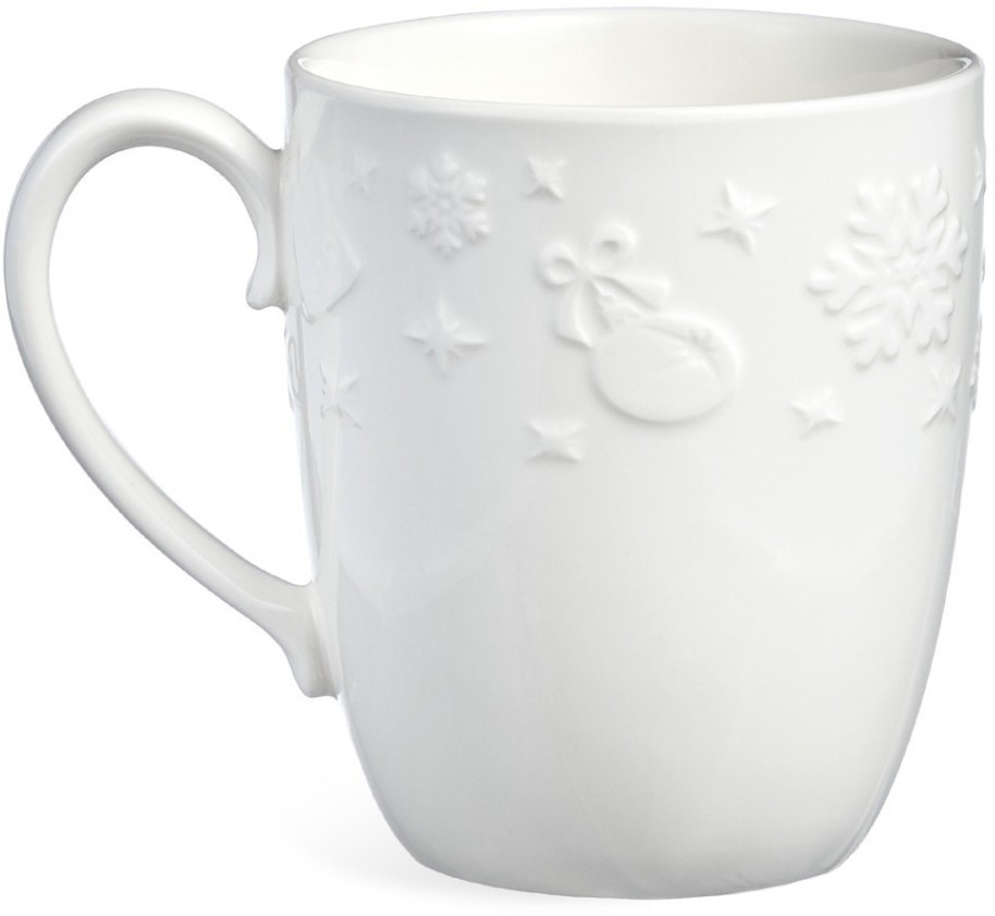 Набор кружек lefard "nutcracker" 2 шт. 350 мл (171-349)