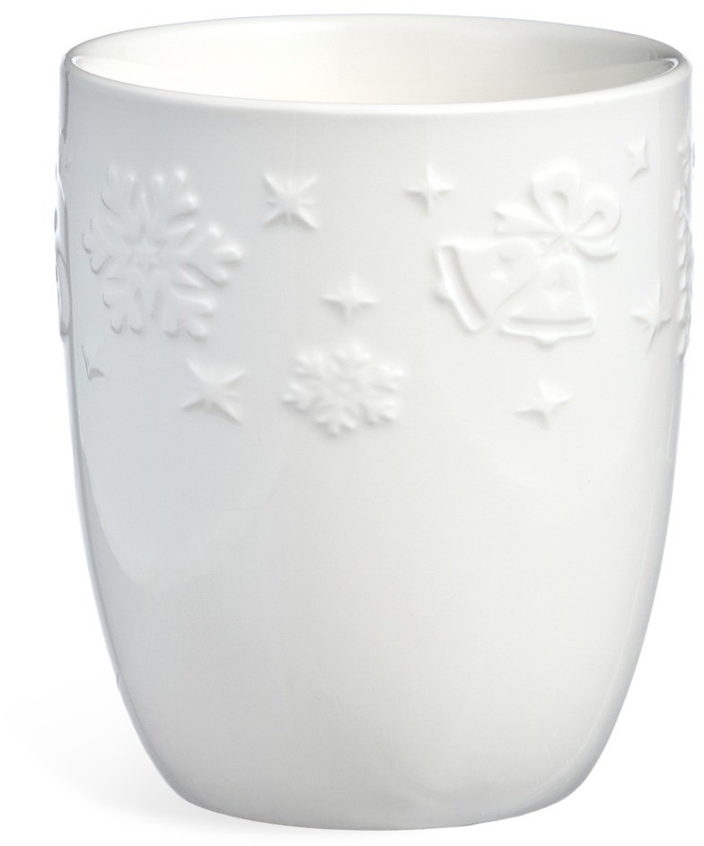 Набор кружек lefard "nutcracker" 2 шт. 350 мл (171-349)