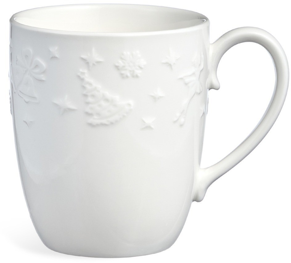 Набор кружек lefard "nutcracker" 2 шт. 350 мл (171-349)