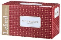 Набор кружек lefard &quot;nutcracker&quot; 2 шт. 350 мл (171-349)