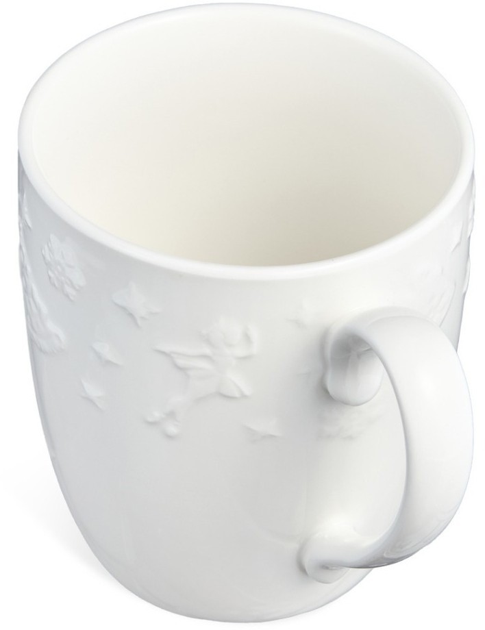 Набор кружек lefard "nutcracker" 2 шт. 350 мл (171-349)