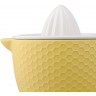 Соковыжималка для цитрусовых marshmallow, 900 мл, лимонная (75203)