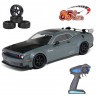 Радиоуправляемый автомобиль HSP / HNR Dodge SRT (колеса шоссейные+дрифт 1:10 4WD) (H9802-H98248-2)