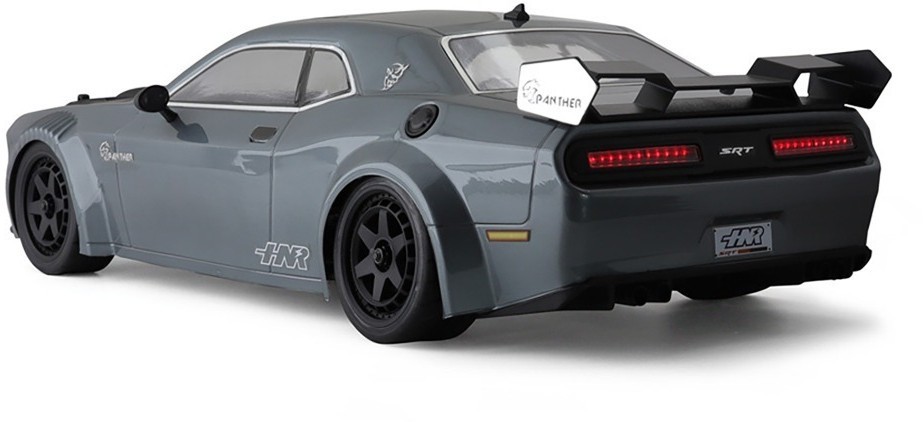 Радиоуправляемый автомобиль HSP / HNR Dodge SRT (колеса шоссейные+дрифт 1:10 4WD) (H9802-H98248-2)