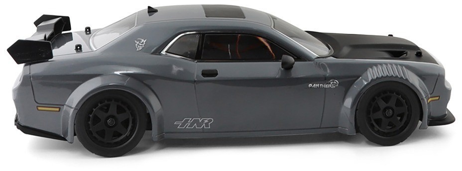 Радиоуправляемый автомобиль HSP / HNR Dodge SRT (колеса шоссейные+дрифт 1:10 4WD) (H9802-H98248-2)