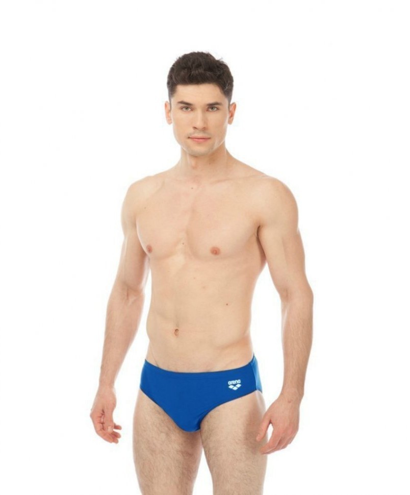 Плавки мужские Dynamo Brief Royal (576430)