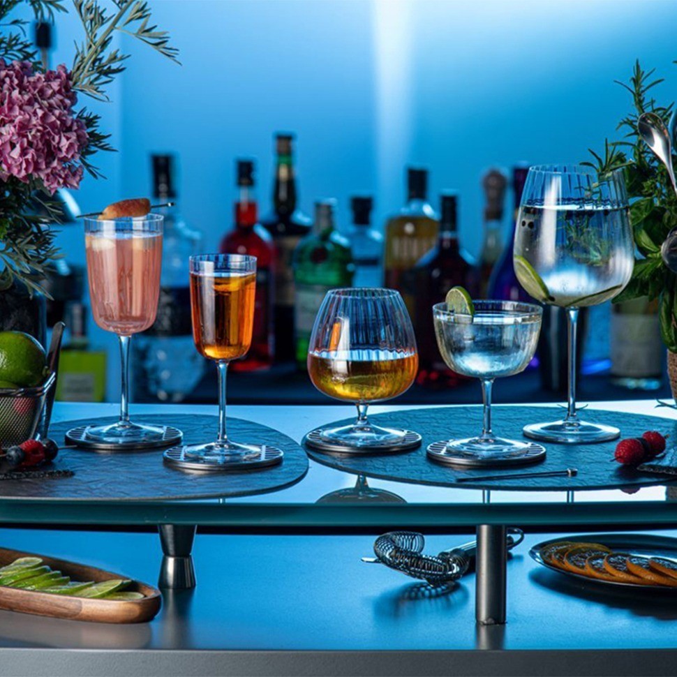 Набор бокалов для джина Speakeasies 750 мл, 6 шт 13142/01