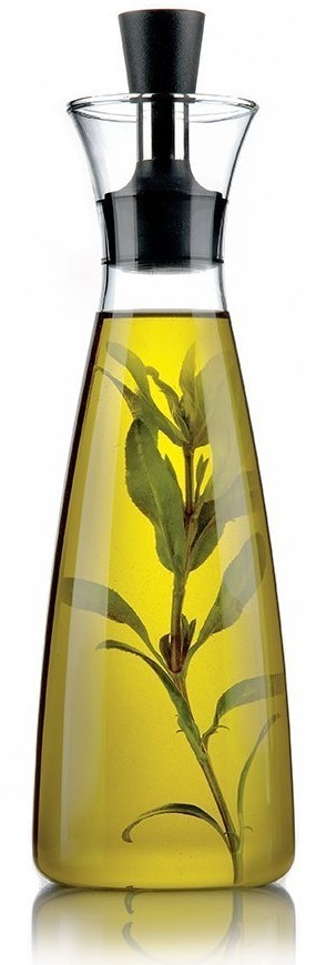 Графин для масла и уксуса drip-free, 500 мл (50501)