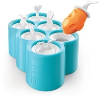 Форма для мороженого polar 6 шт. (58223)