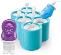 Форма для мороженого polar 6 шт. (58223)