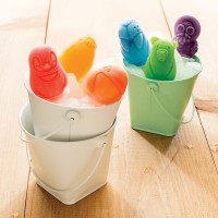 Форма для мороженого polar 6 шт. (58223)