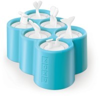 Форма для мороженого polar 6 шт. (58223)