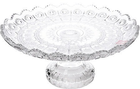 Ваза для фруктов MEY-JI 30 см (SK09671700W-741022)