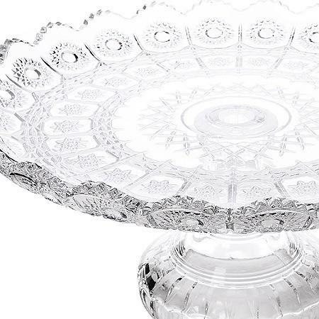 Ваза для фруктов MEY-JI 30 см (SK09671700W-741022)