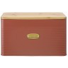 Хлебница irmel, 33х18х19 см, терракота (78410)