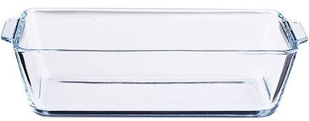 Жаровня стекло 800 мл LORAINE (31051)