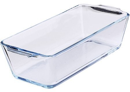 Жаровня стекло 800 мл LORAINE (31051)