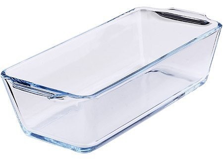 Жаровня стекло 800 мл LORAINE (31051)