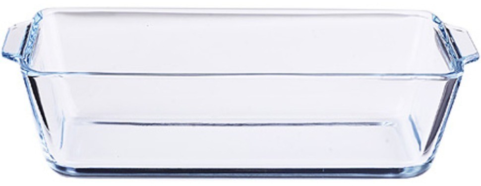 Жаровня стекло 800 мл LORAINE (31051)