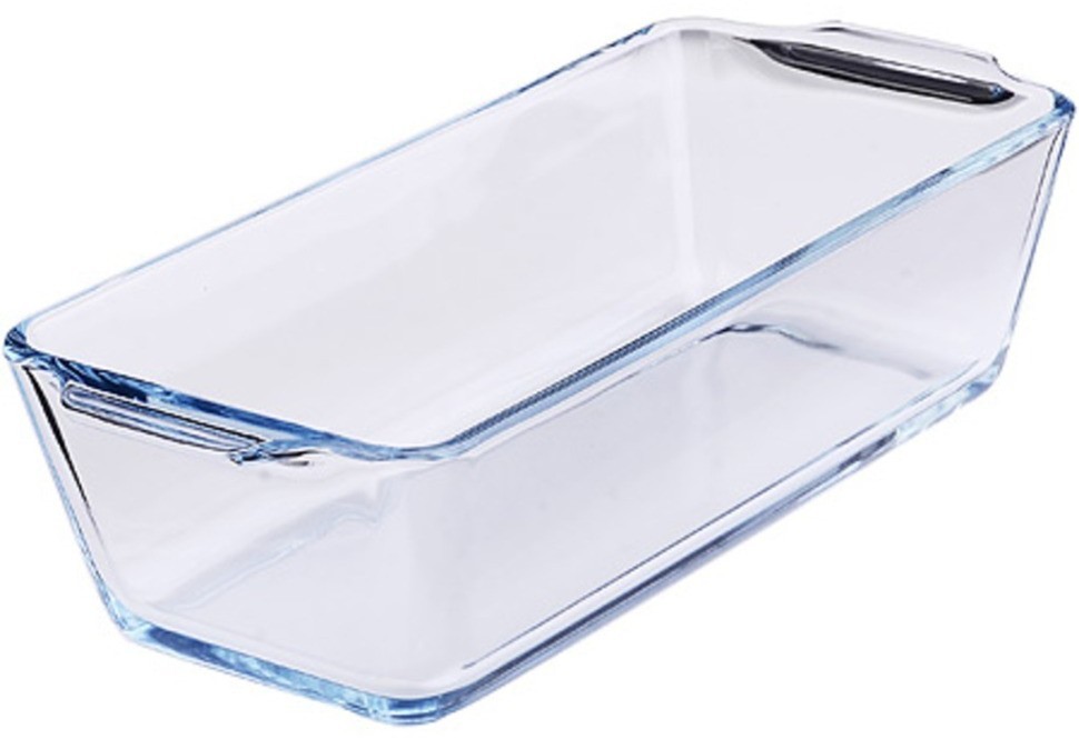 Жаровня стекло 800 мл LORAINE (31051)