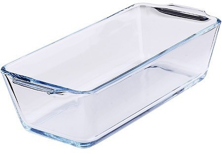 Жаровня стекло 800 мл LORAINE (31051)