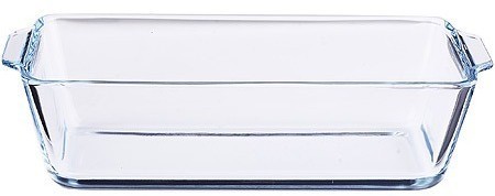 Жаровня стекло 800 мл LORAINE (31051)