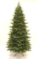 Триумф ель королевская стройная 185 см зеленая (73946)