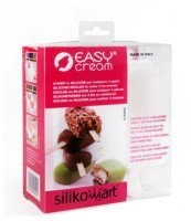 Набор силиконовых форм для приготовления мороженого classic, 14,5х12,6 см, 2 шт. (68859)