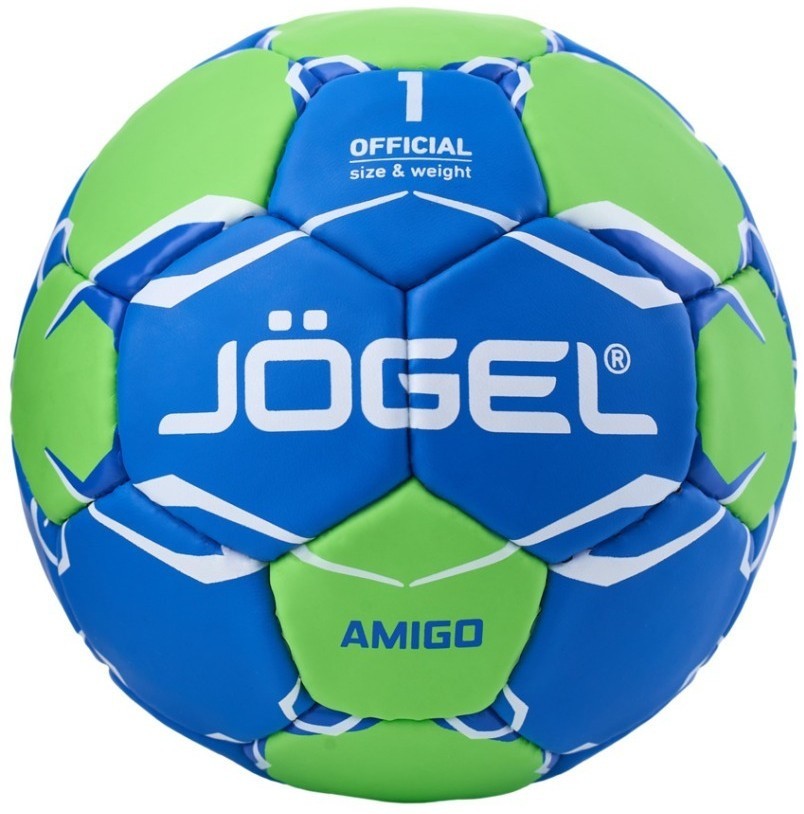 Мяч гандбольный Amigo №1 (2107427)