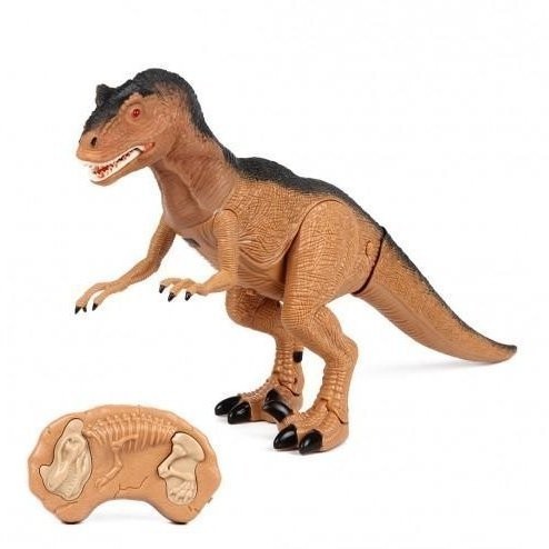 Радиоуправляемый динозавр Гигантозавр (RS6132)