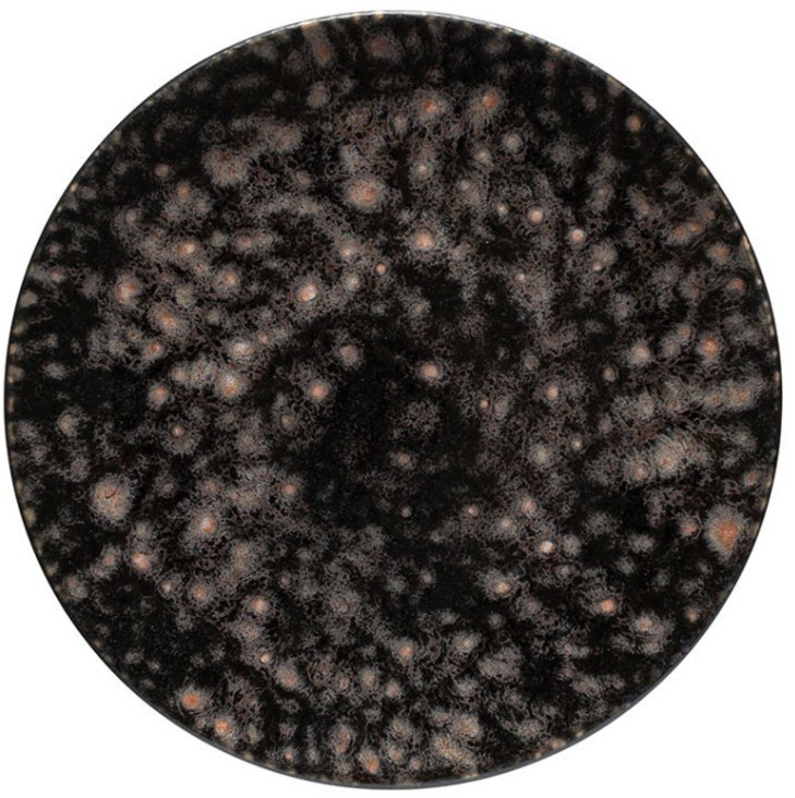 Тарелка RTP281-03118M, 27.5, керамика, Iris, Costa Nova