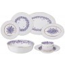 Столовый сервиз lefard "lilac" на 6 пер. 23 пр. (760-800)