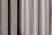 Портьера Euphoria серый 275*260 (TT-00014550)