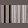 Портьера Euphoria серый 275*260 (TT-00014550)