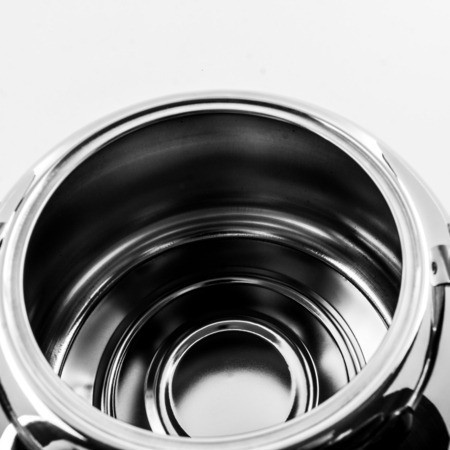 Чайник со свистком 5 л металлический MAYER BOCH (23508)